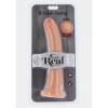 GET REAL - PEAU DOUBLE DENSITÉ DONG 20,5 CM GET REAL - Pénis réalistes