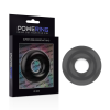 Anneau Pénis Super Flexible 4,5cm Noir - Livraison Discrète POWERING