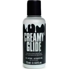 CREMOSO - GEL INTIMO GLIDE EFECTO LECHE 75 ML CREMOSO