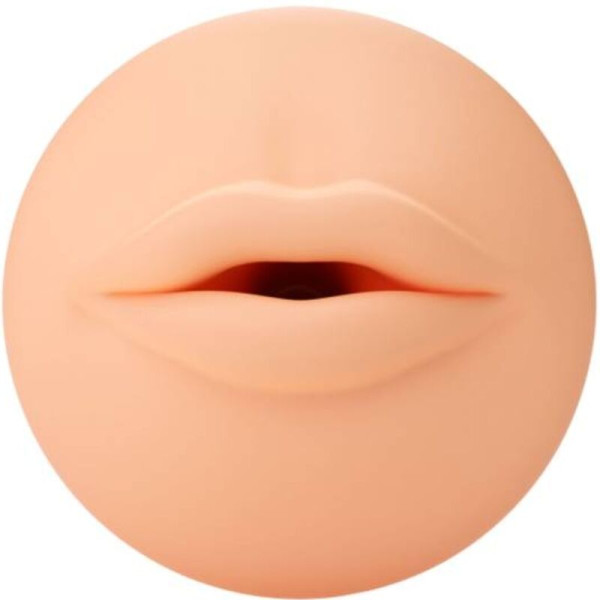 AUTOBLOW - Manchon Bouche Taille C | Qualité Premium, Livraison Discrète
