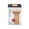 AUTOBLOW - Manchon Bouche Taille C | Qualité Premium, Livraison Discrète