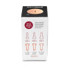 AUTOBLOW - Manchon Bouche Taille C | Qualité Premium, Livraison Discrète