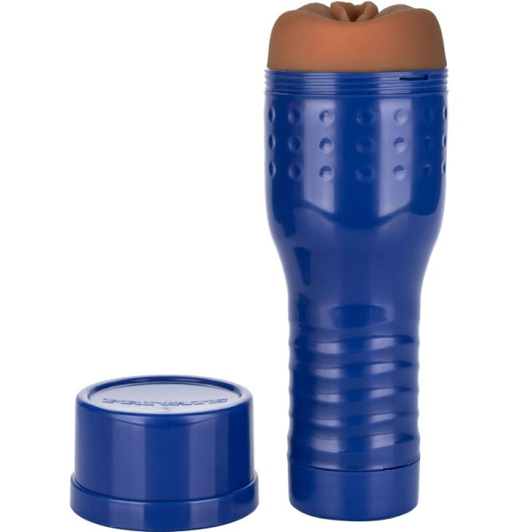 Masturbateur Romy Indy - Qualité Premium, Discrétion Totale