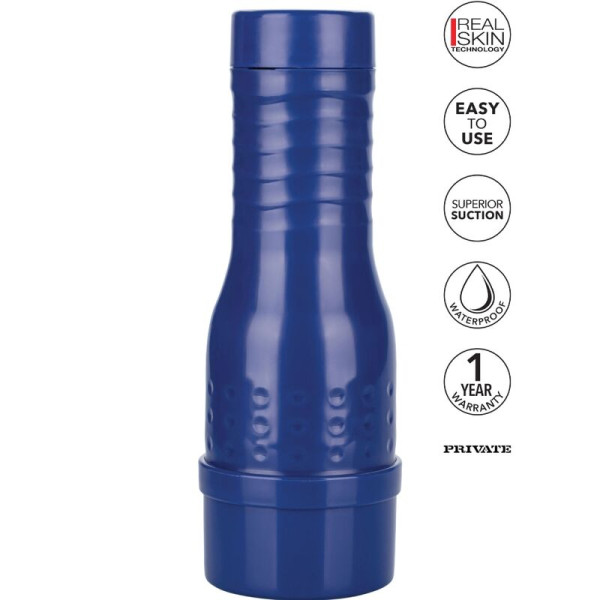 Masturbateur Romy Indy - Qualité Premium, Discrétion Totale