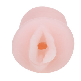 Masturbateur Vagin Angel Soft Touch - Pas Cher & Discret