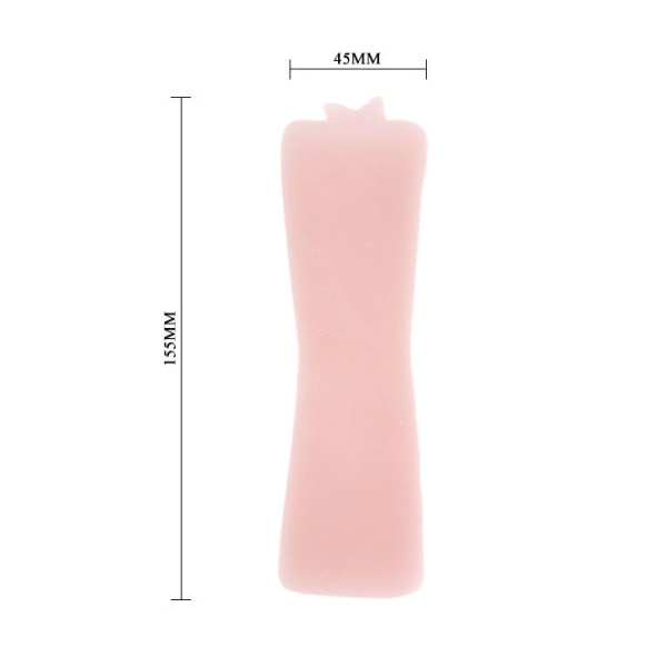 Masturbateur Vagin Angel Soft Touch - Pas Cher & Discret