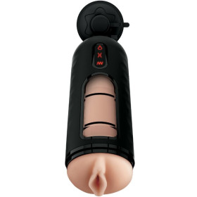 Achetez PDX ELITE - MÉGA MILKER VIBRANT Pas Cher | Livraison Discrète