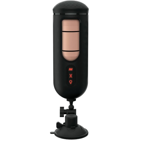 Achetez PDX ELITE - MÉGA MILKER VIBRANT Pas Cher | Livraison Discrète