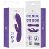 INTENSE - RANDALL VIBRATEUR RABBIT 10 VIBRATIONS VIOLET INTENSE FUN