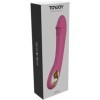 TOYJOY - VIBRADOR PUNTO G MAIA TOYJOY - Vibradores Punto G
