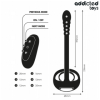 ADDICTED TOYS - ANILLO VIBRADOR P-SPOT CAP CON MANDO A DISTANCIA 