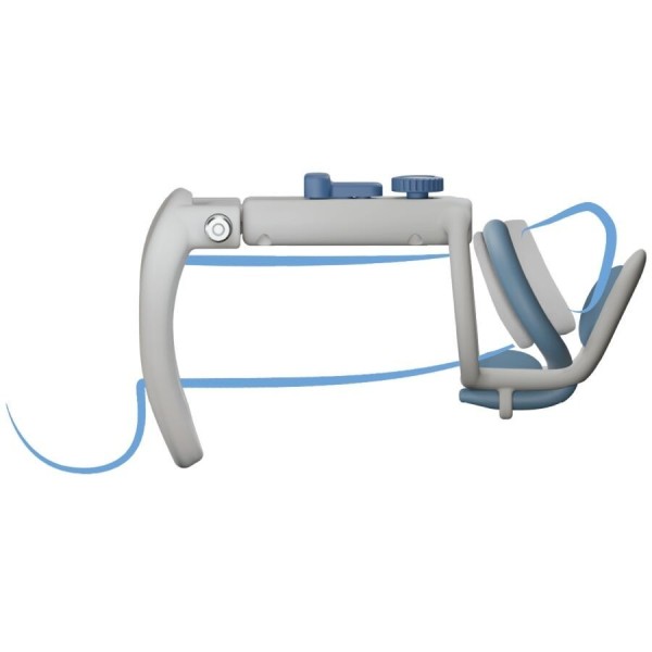 ÉL - AUMENTADOR DE PENE MAXTENDER PREMIUM TALLA M ÉL