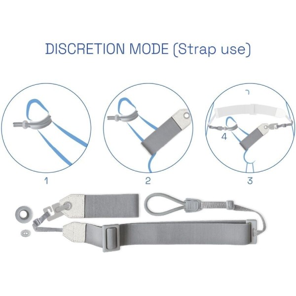 LUI - MAXTENDER PREMIUM AGRANDISSEMENT DU PÉNIS TAILLE M LUI