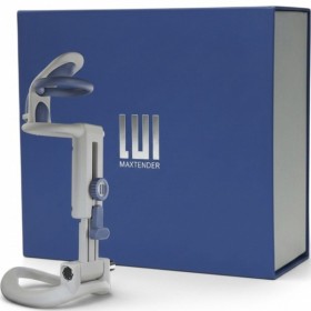 LUI - MAXTENDER PREMIUM AGRANDISSEMENT DU PÉNIS TAILLE L LUI