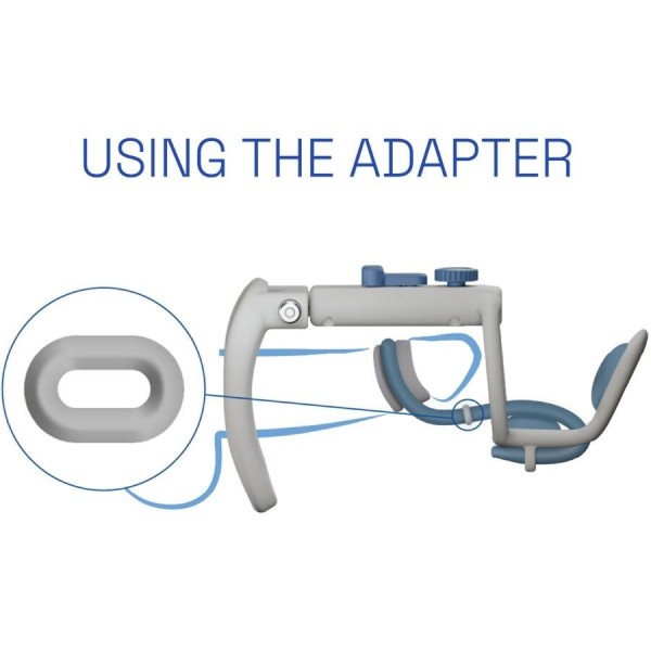 ÉL - AUMENTADOR DE PENE MAXTENDER PREMIUM TALLA L ÉL