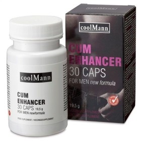 COBECO - COOLMAN CUM ENHANCER 30CAP COBECO - COOLMAN