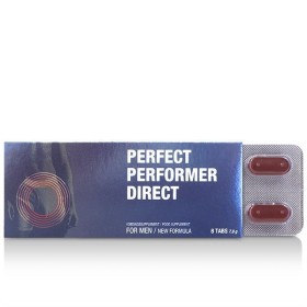 COBECO - ONGLETS DE MONTAGE DIRECT PERFECT PERFORMER COBECO PHARMA