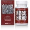 COBECO - ROCK HARD 30 TABLETAS COBECO PHARMA - Pastillas para hom