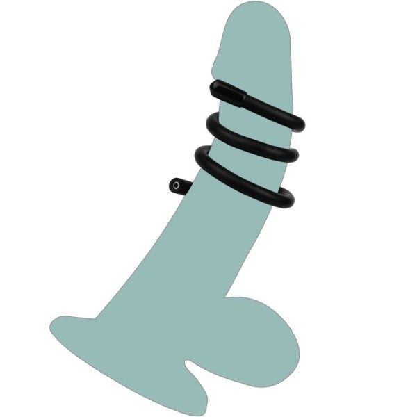 ELECTRASTIM - ACCESSOIRE ÉLECTROMANIQUE MODULABLE ELECTRASTIM