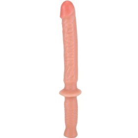 GET REAL - THE MANHANDLER SKIN 38 CM GET REAL - Penes realistas