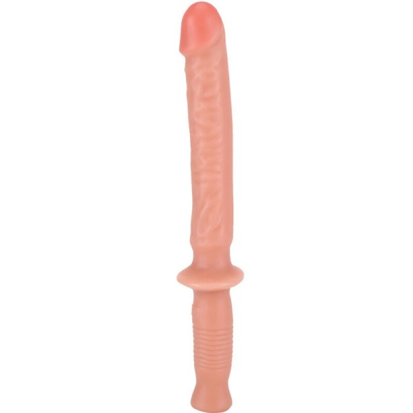 GET REAL - THE MANHANDLER SKIN 38 CM GET REAL - Penes realistas