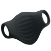 Palm Noir Vibrateur Masseur - Flexibilité Premium, Livraison Discrète | Rocks-Off