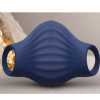 ROCKS-OFF - Masturbateur Vibrant Palm Blue | Livraison Discrète et Pas Cher