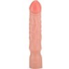 GET REAL - PIEL DE NIÑO GRANDE 30 CM GET REAL - Penes realistas