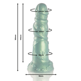 Gode HADES pas cher - Livraison discrète & qualité premium