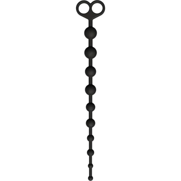 TOYJOY - BOLAS ANALES FLEXIBLES TOYJOY - Bolas anales