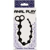 TOYJOY - BOLAS ANALES FLEXIBLES TOYJOY - Bolas anales