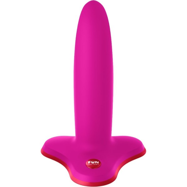 FUN FACTORY - GODEMICHET POINT G LIMBA FLEX TAILLE S MAGENTA FUN FACTORY