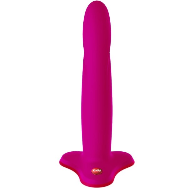 FUN FACTORY - FLEX G-SPOT LIMBA FLEX DILDO TALLA M MAGENTA FUN FA