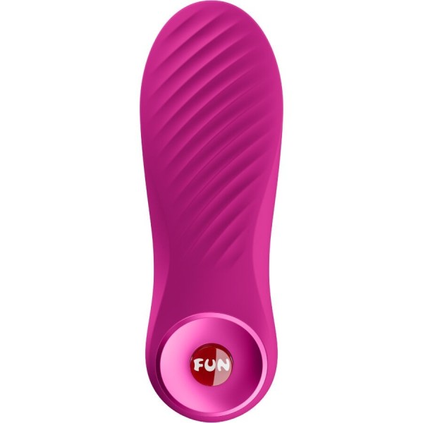 FUN FACTORY - FUN FACTORY VIBRADOR JOYA BALA MAGENTA