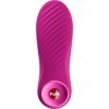FUN FACTORY - VIBRATEUR BIJOU BULLET MAGENTA FUN FACTORY