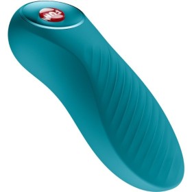 FUN FACTORY - FUN FACTORY AQUAMARINE BULLET JEWEL VIBRADOR