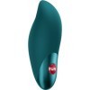 FUN FACTORY - BOUTEILLE VIBRATEUR CHARME BULLET VERTE FUN FACTORY