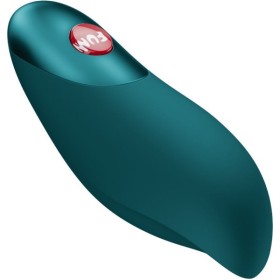 FUN FACTORY - BOUTEILLE VIBRATEUR CHARME BULLET VERTE FUN FACTORY