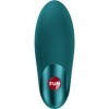 FUN FACTORY - BOUTEILLE VIBRATEUR CHARME BULLET VERTE FUN FACTORY