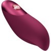 FUN FACTORY - FUN FACTORY VINO RED BULLET CHARM VIBRADOR