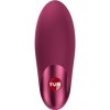 FUN FACTORY - VIBRATEUR CHARME BULLET ROUGE VIN FUN FACTORY