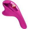 FUN FACTORY - FUN FACTORY BE·ONE FINGER VIBRADOR MAGENTA
