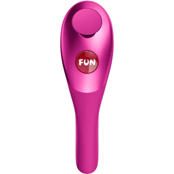 FUN FACTORY - FUN FACTORY BE·ONE FINGER VIBRADOR MAGENTA