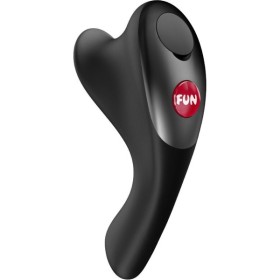 FUN FACTORY - BE·ONE DOIGT VIBRATEUR NOIR FUN FACTORY