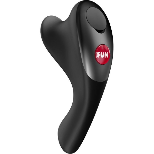 FUN FACTORY - BE·ONE DOIGT VIBRATEUR NOIR FUN FACTORY