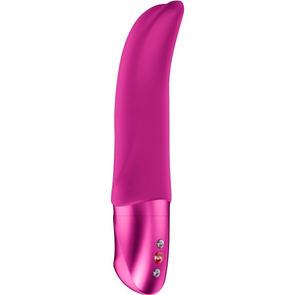 FUN FACTORY - FUN FACTORY DIVA DOLPHIN VIBRADOR PUNTO G MAGENTA