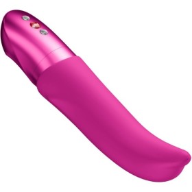 FUN FACTORY - FUN FACTORY DIVA DOLPHIN VIBRADOR PUNTO G MAGENTA