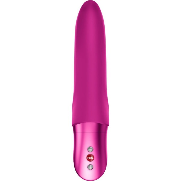 FUN FACTORY - VIBRATEUR POINT G DIVA DOLPHIN MAGENTA FUN FACTORY
