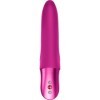 FUN FACTORY - VIBRATEUR POINT G DIVA DOLPHIN MAGENTA FUN FACTORY