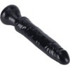 GET REAL - STARTER DONG 16 CM NOIR GET REAL - Pénis réalistes